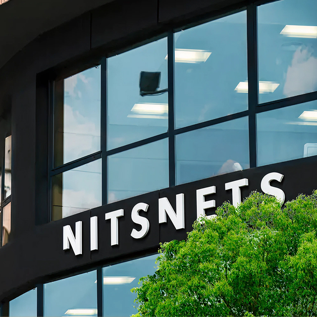 Origen y experiencia Go2B x NITSNETS