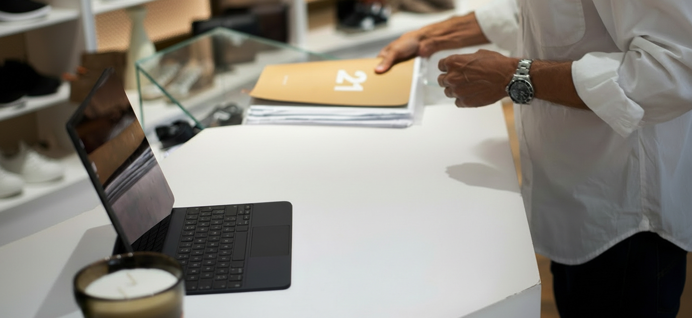 El mito del "Portal B2B" (y por qué tu marca de moda está perdiendo el paso)