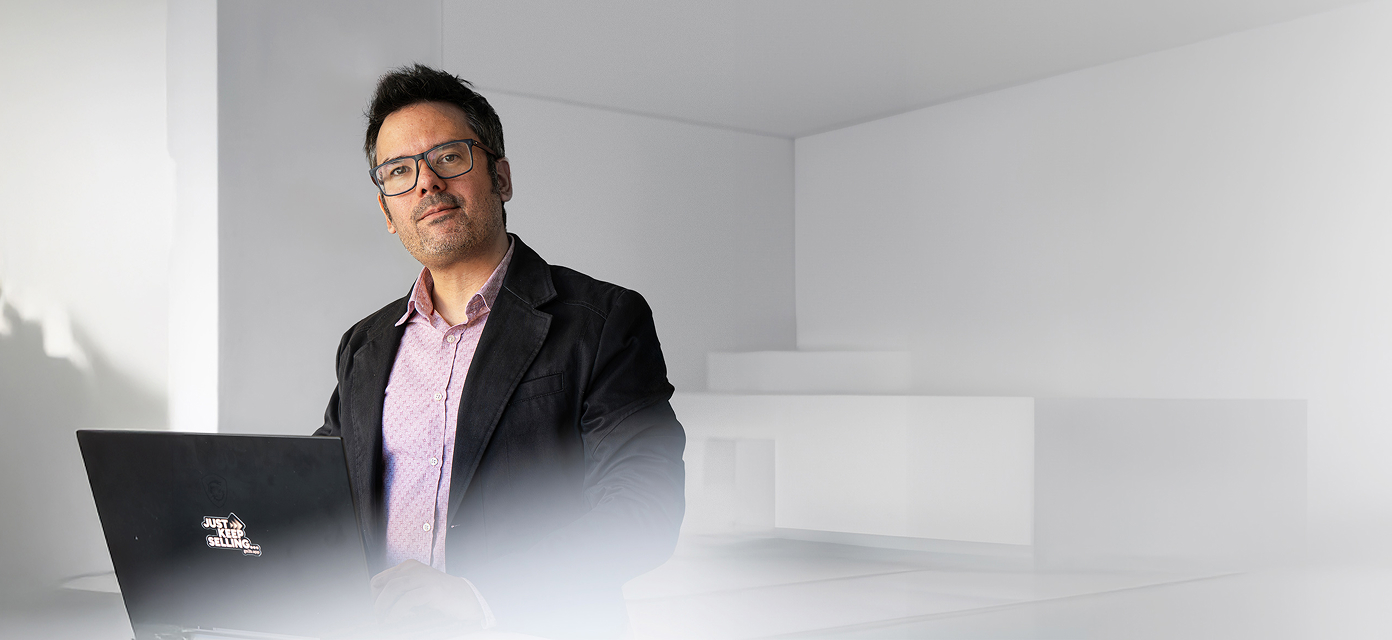 Cómo escalar el canal B2B en moda: la visión de José Antonio, CEO de Go2B...